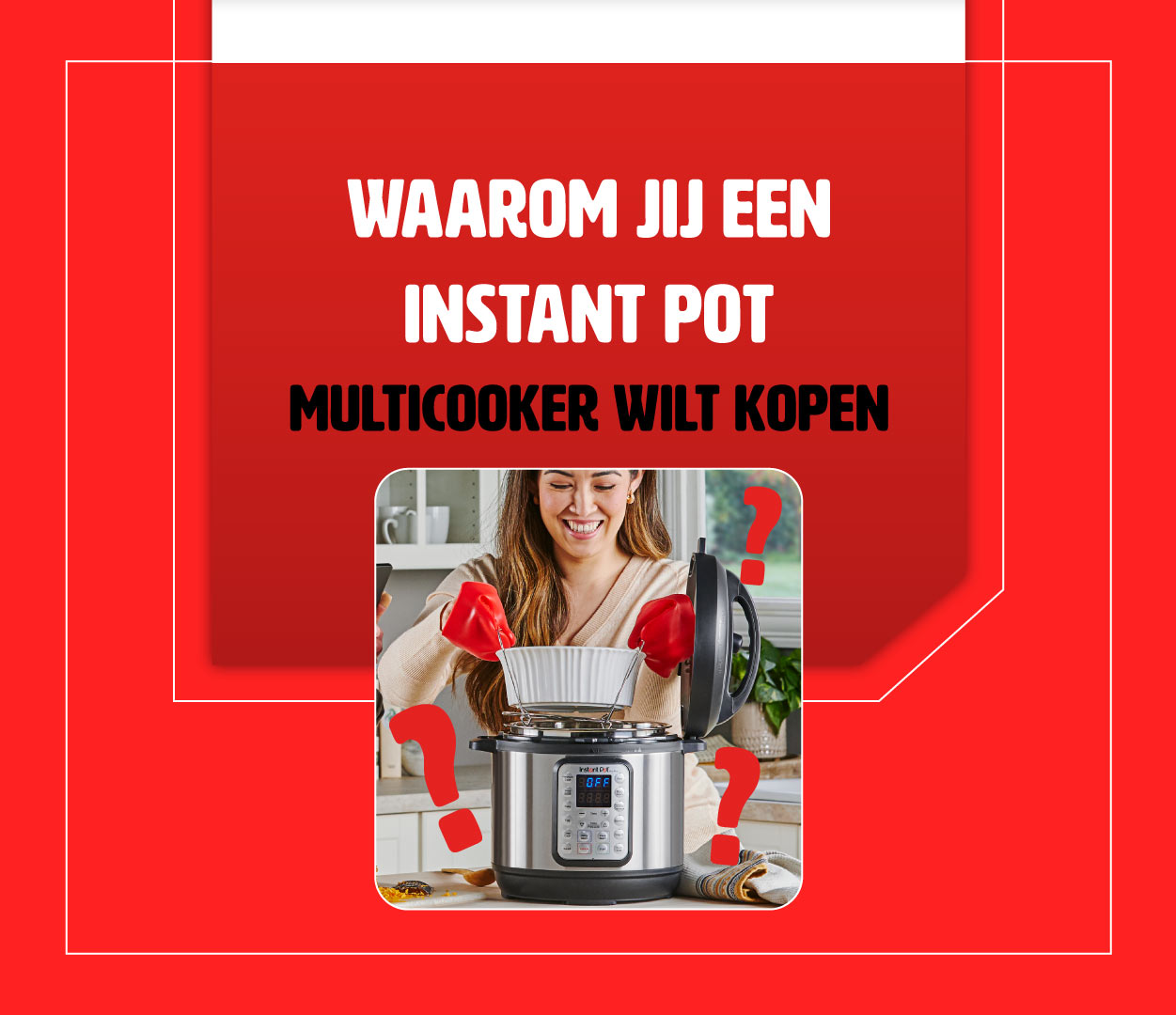 Blog :: Informationen :: Why you should purchase an instant pot multicooker