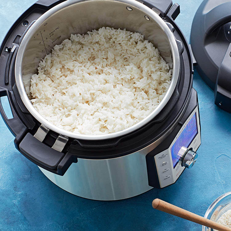 Instant Pot Duo Evo Plus & Pro Stainless Steel Inner Pot 7.6 Liter