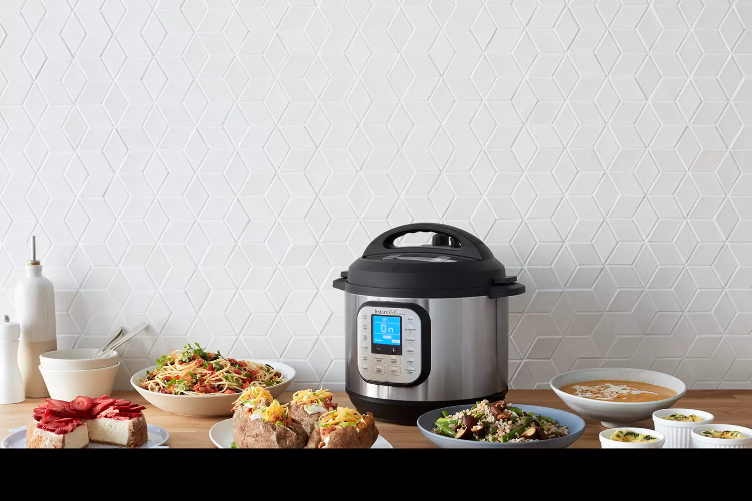 Instant-Topf Duo Nova 7.6L (8Qt) [Zweite Chance]