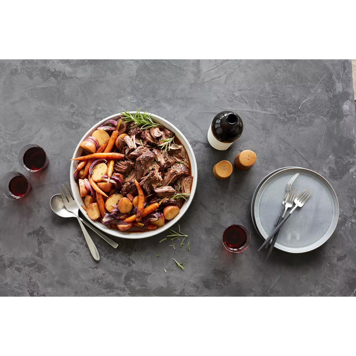Instant Pot Duo 3L Mini multicooker