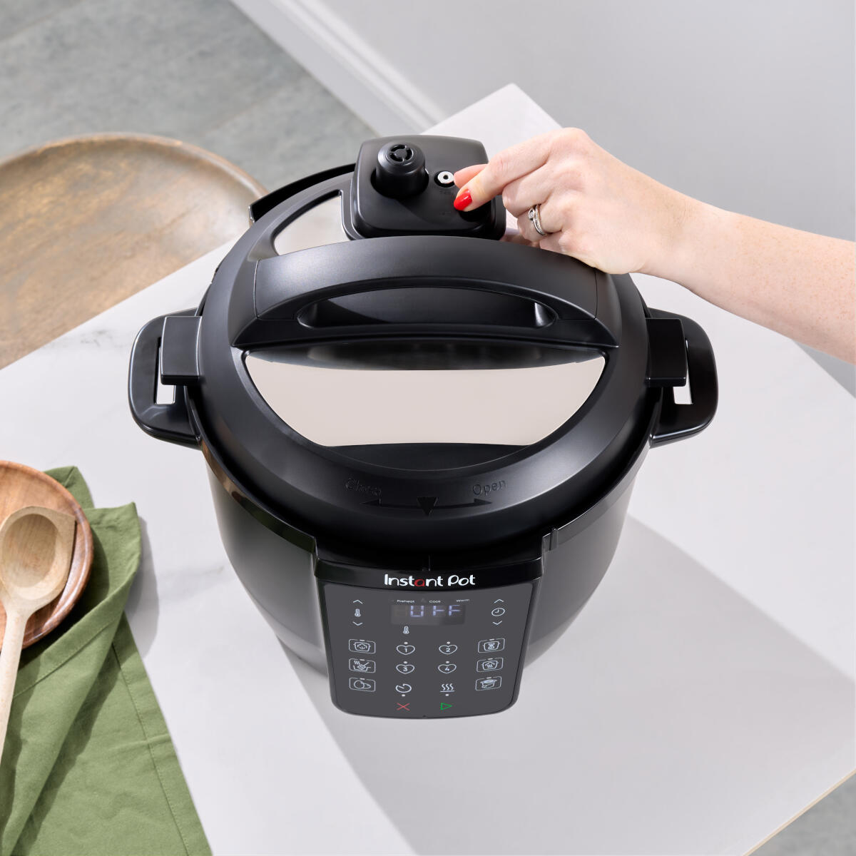 Instant Pot RIO Multicuiseur 5,7L