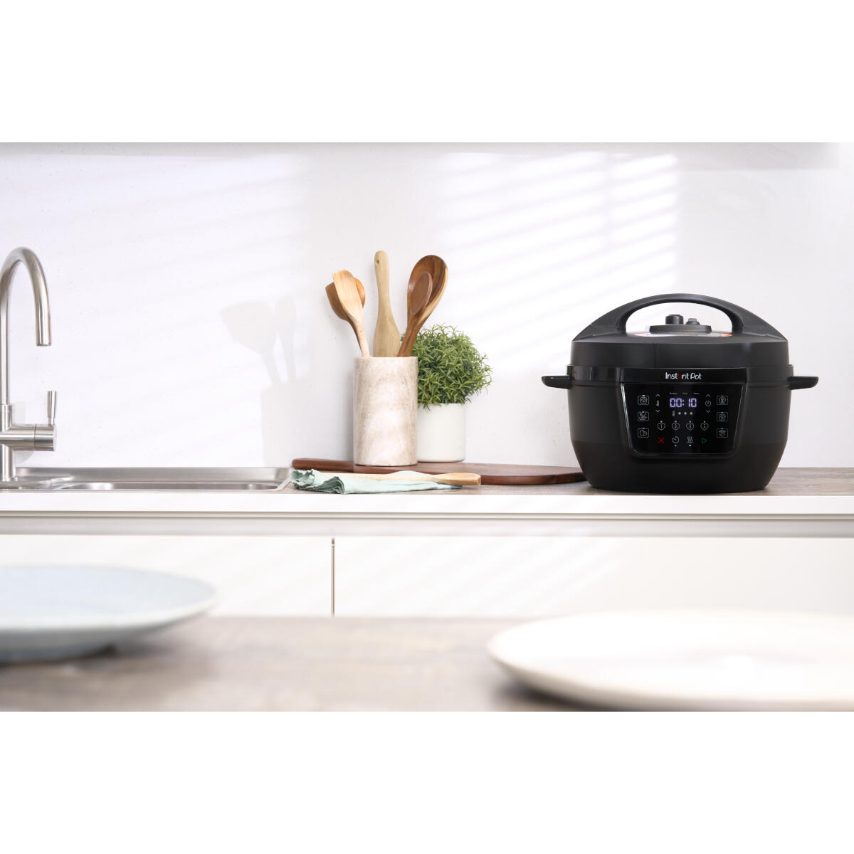 Instant Pot XL 7,1L multicooker (RIO Wide)