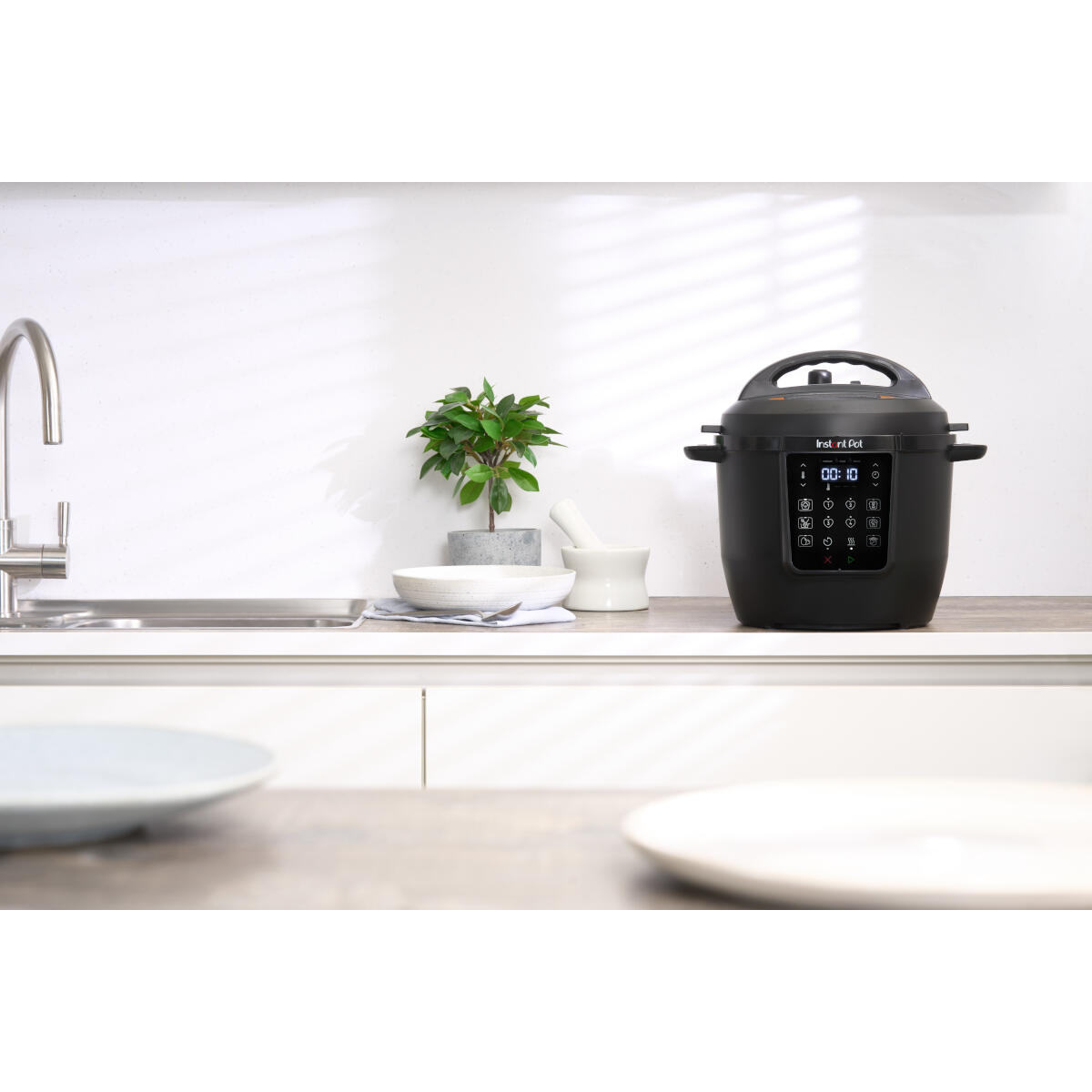 Instant Pot RIO Multicuiseur 5,7L