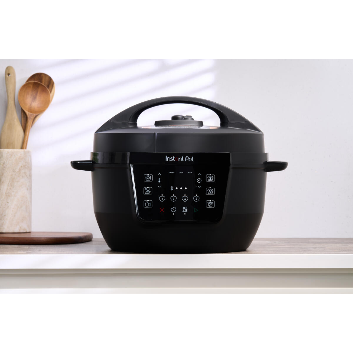 Instant Pot XL 7,1L multicooker (RIO Wide)