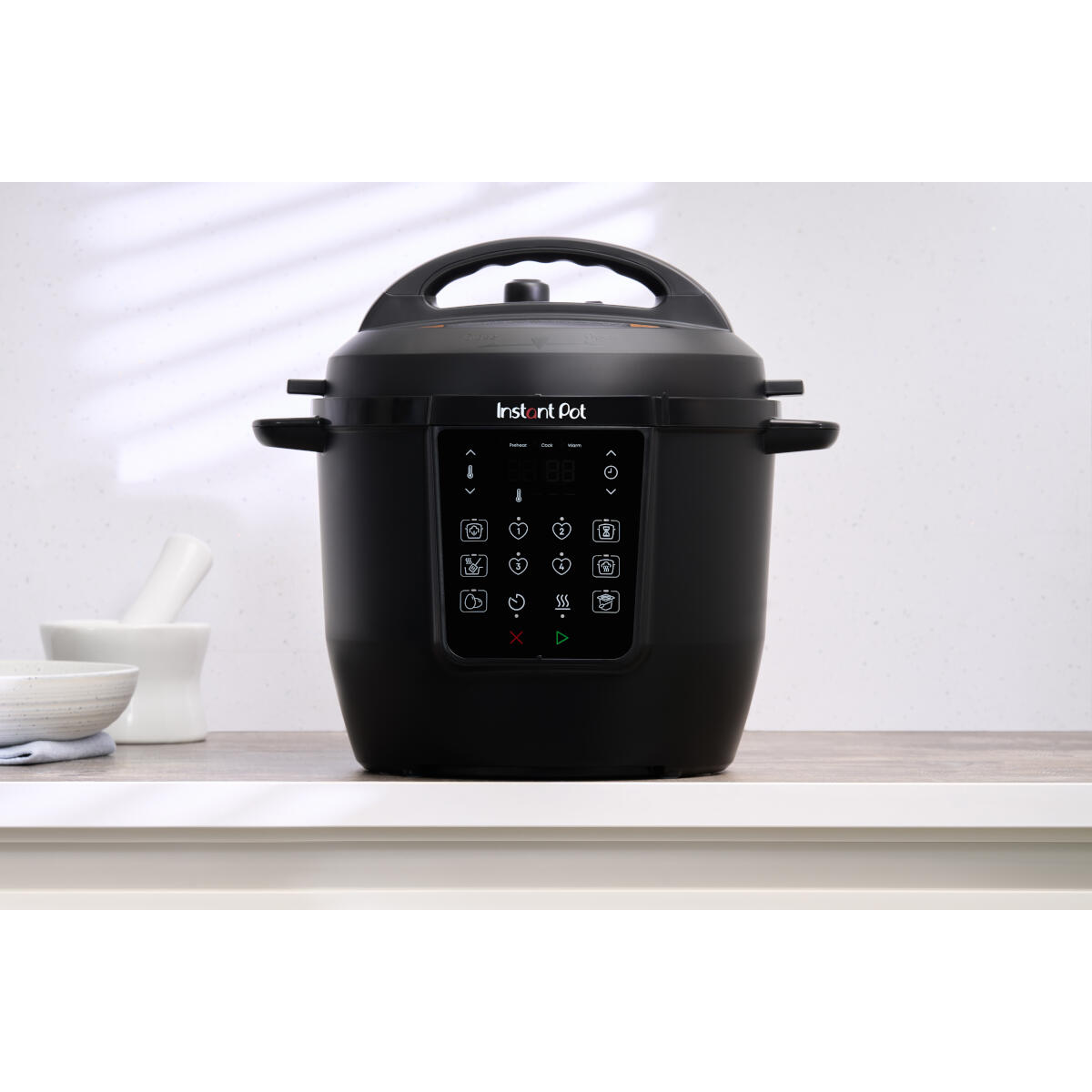 Instant Pot RIO Multicuiseur 5,7L