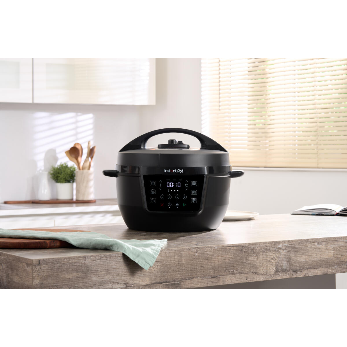 Instant Pot XL 7,1L multicooker (RIO Wide)