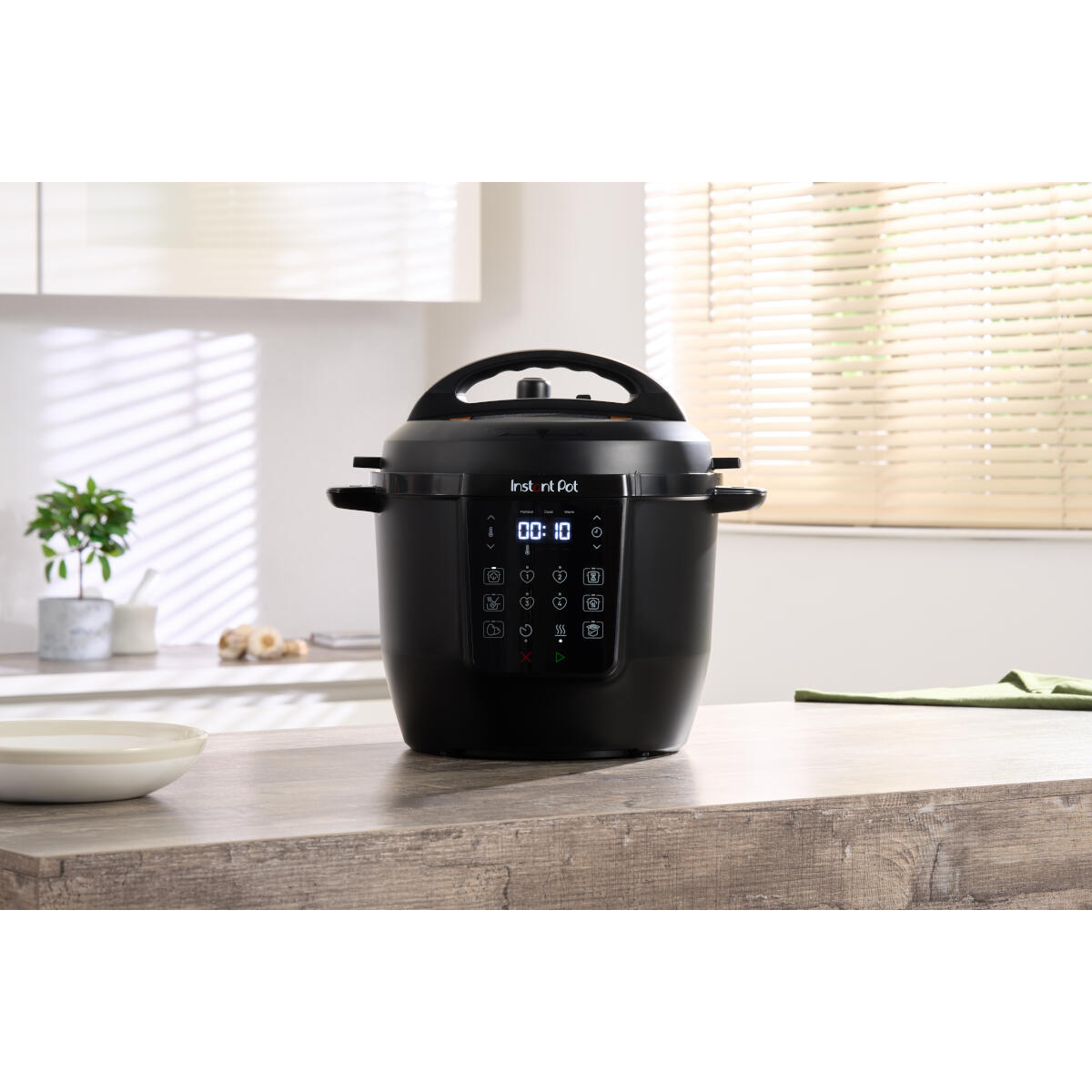 Instant Pot RIO Multicuiseur 5,7L