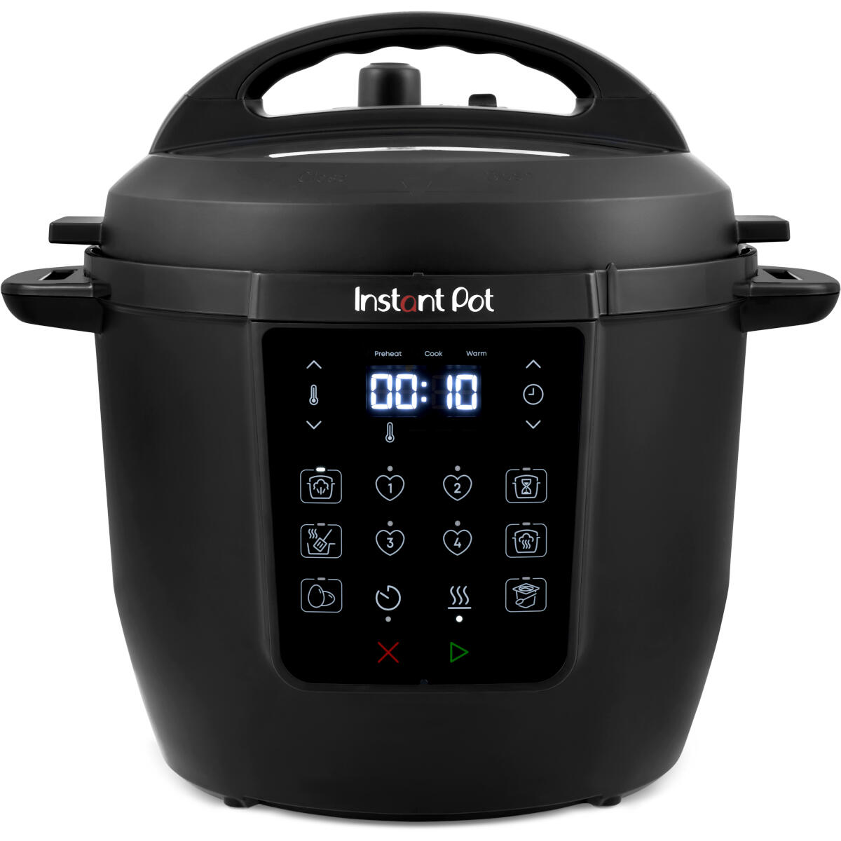 Instant Pot RIO Multicuiseur 5,7L