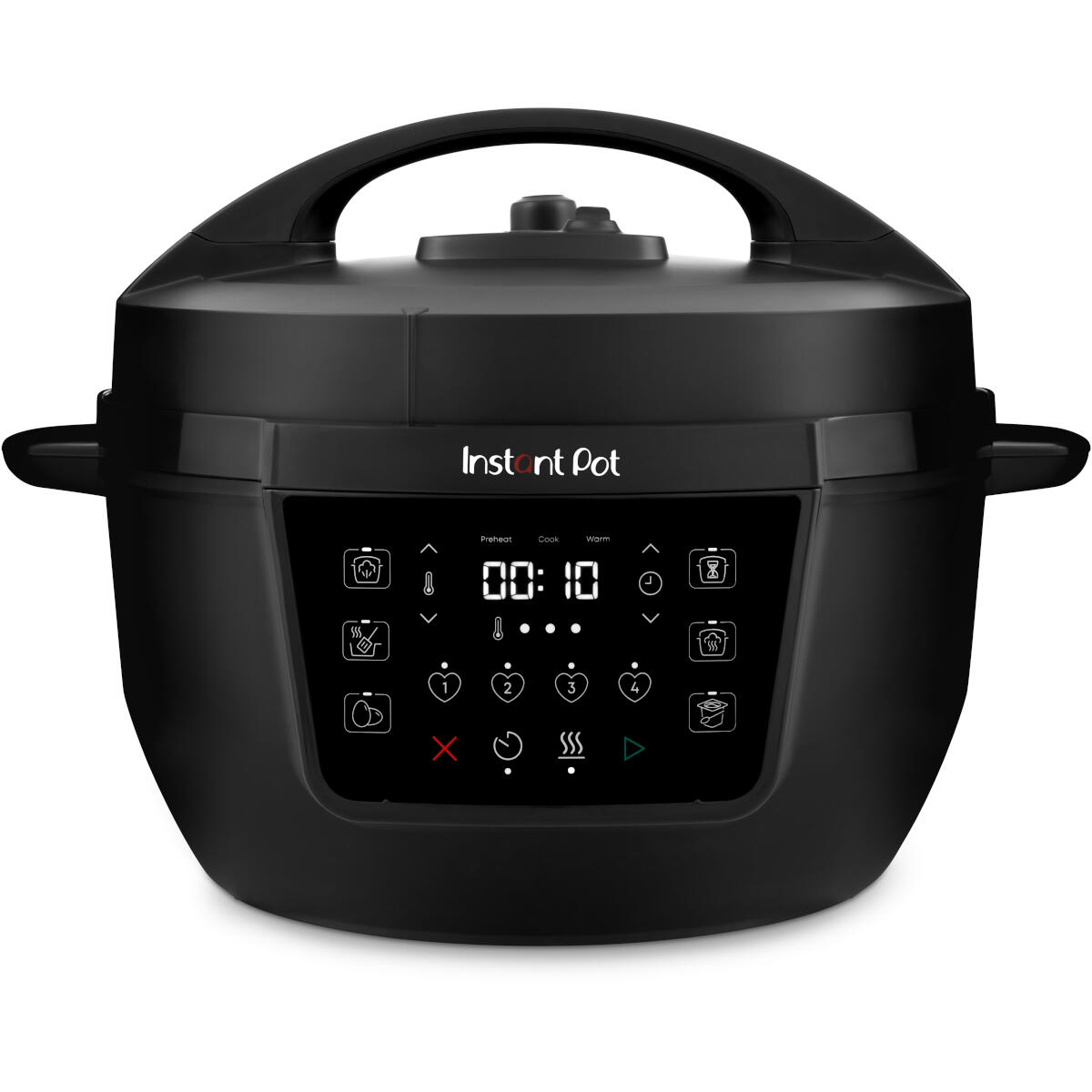 Instant Pot XL 7,1L multicooker (RIO Wide)
