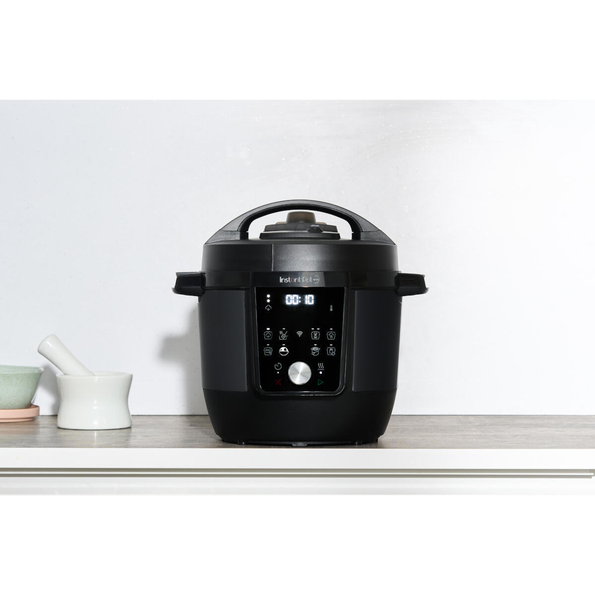 Instant Pot Plus WiFi 5,7L multicooker