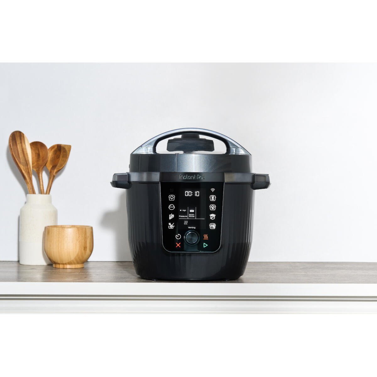 Instant Pot Pro WiFi 5,7L Multikocher