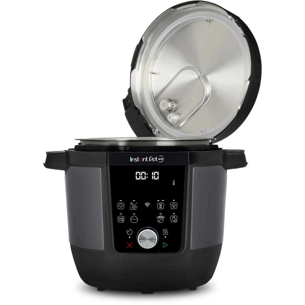 Instant Pot Plus WiFi 5,7L multicooker