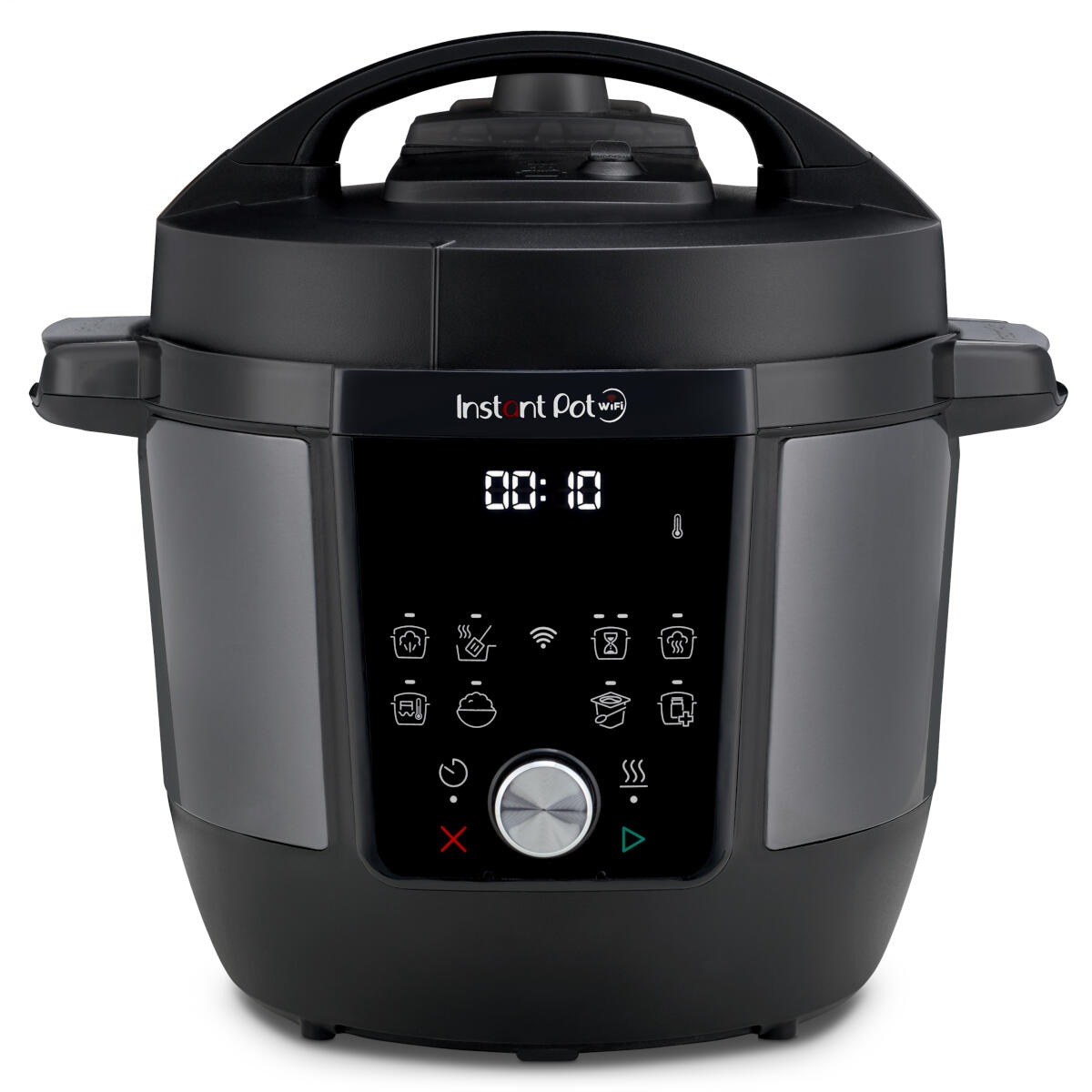 Instant Pot Plus WiFi 5,7L multicooker