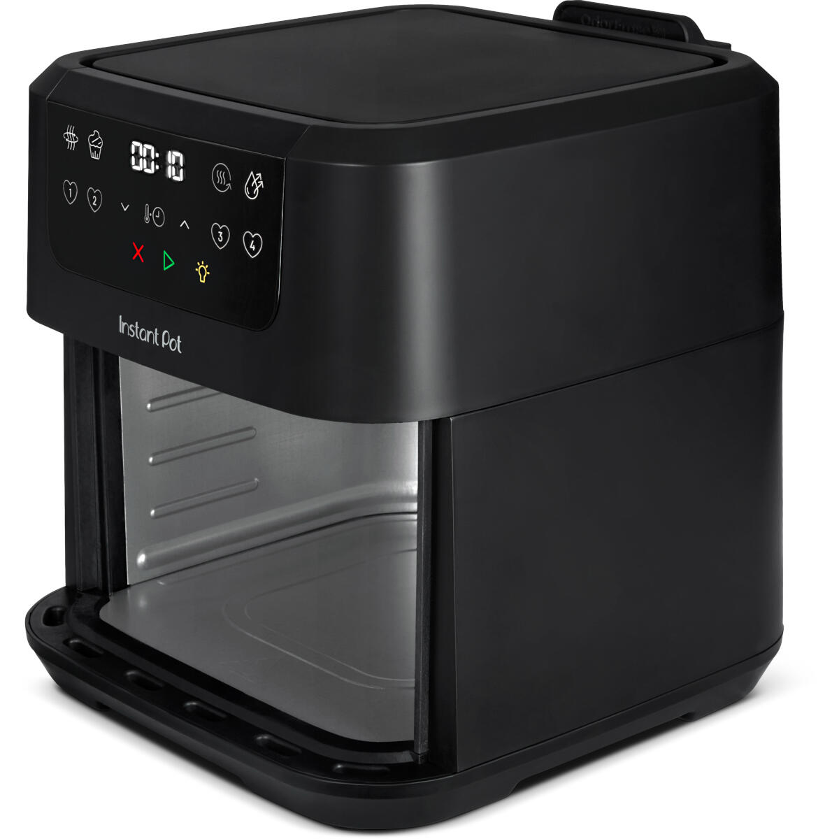 Instant Vortex 5Qt Clearcook OdorErase EU