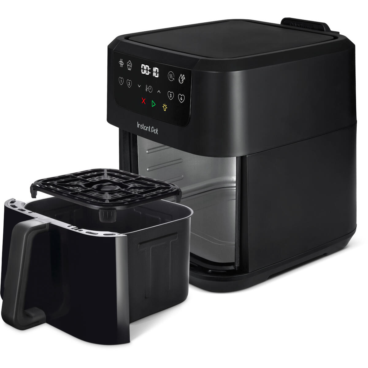 Instant Vortex 5Qt Clearcook OdorErase EU
