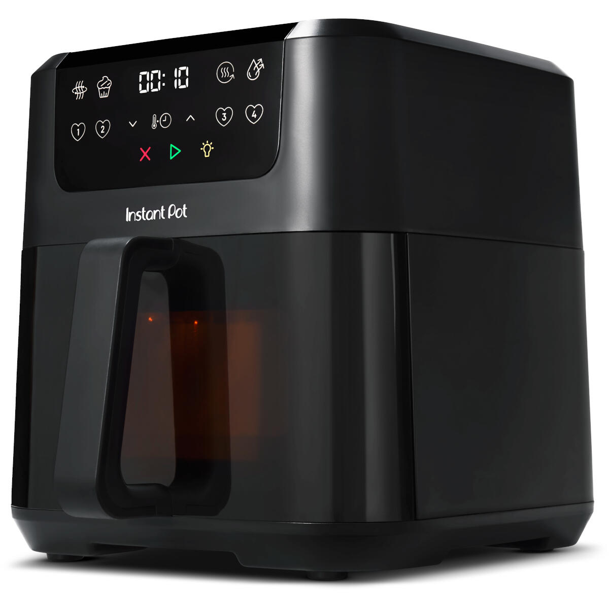 Instant Vortex 5Qt Clearcook OdorErase EU