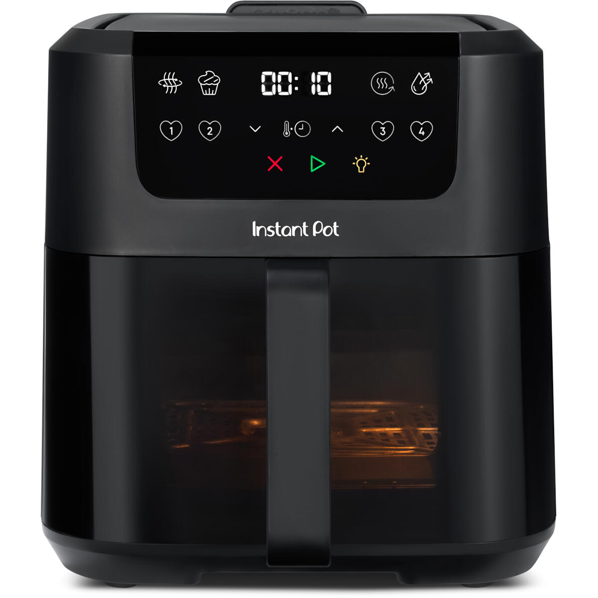 Instant Vortex 5Qt Clearcook OdorErase EU