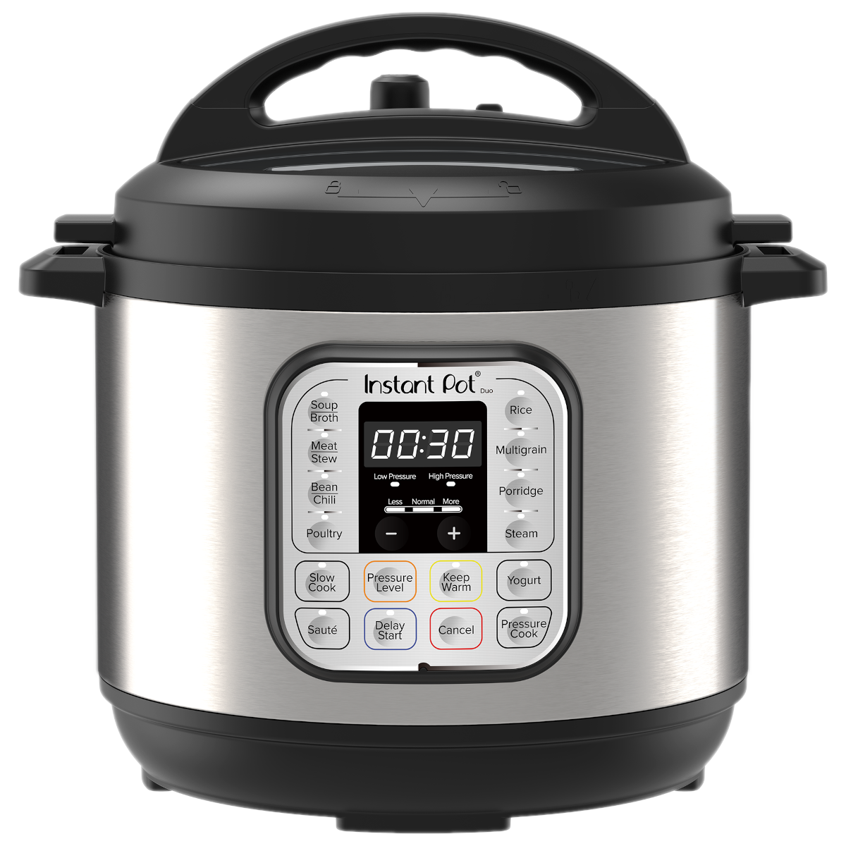 Instant Pot 6L Duo multi-cooker