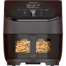 Instant Vortex Plus ClearCook zwart 5,7L airfryer