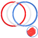 Sealing Seal Ring for Instant Pot 7.6 Liter Multicookers - Pack of 3