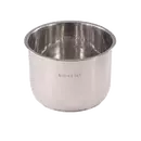 Instant Pot binnen pot RVS (3 liter)
