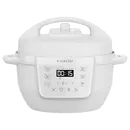 Instant Pot Classic Mini 3.8L Sea Salt White Multicooker