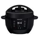 Instant Pot Classic Mini 3.8L Black Multicooker