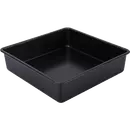 Ziva cakevorm 20x20x5.1cm vierkant