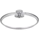 Ziva glazen deksel voor Instant Pot (7,6 liter / 8Qt)