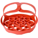 Ziva rubber sling voor Instant Pot