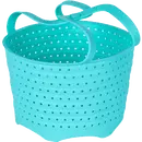 Ziva - Silicone steam basket - Foldable - 6L (Ø20cm)