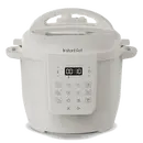 Instant Pot Classic 5.7L Sea Salt White Multicooker