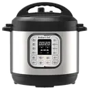 Instant Pot Duo 7.6L multicooker