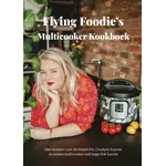 Livre de recettes pour multicuiseur (Flying Foodie)