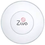 Ziva siliconen deksel voor Instant Pot (8Qt)