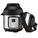 Instant Pot Duo Crisp 7.6L multicooker with air fryer