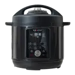 Instant Pot Duo Plus WhisperQuiet Multicuiseur 5,7L