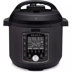Instant Pot Pro  7,6L Multikocher 10-in-1