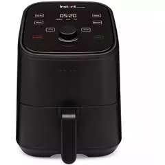 Instant Vortex Friteuse à air 2L (noir)