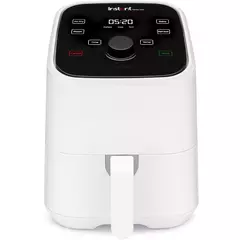 Instant Friteuse à air 3,8L (blanc)