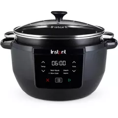 Instant Pot Superior Slow Cooker Mijoteuse 7,2L