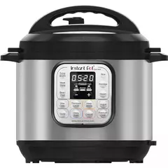 Instant Pot Duo 7-en-1 Multicuiseur 3L