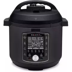 Instant Pot Pro 10-en-1 Multicuiseur 7,6L