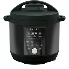 Instant Pot Duo Plus 5,7L Whisper Quiet Multicooke