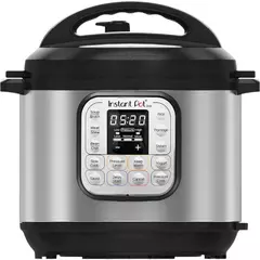 Instant Pot Duo 3L Mini multicooker