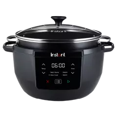 Instant Pot Superior Slow Cooker Mijoteuse 7,2L