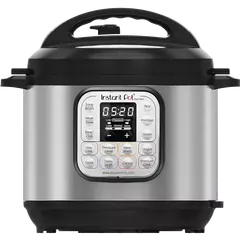 Instant Pot Duo 7-en-1 Multicuiseur 7,6L