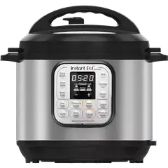 Instant Pot Duo 7-en-1 Multicuiseur 7,6L