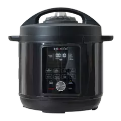Instant Pot Duo Plus WhisperQuiet Multicuiseur 5,7L