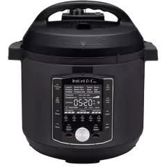 Instant Pot Pro 10-en-1 Multicuiseur 7,6L